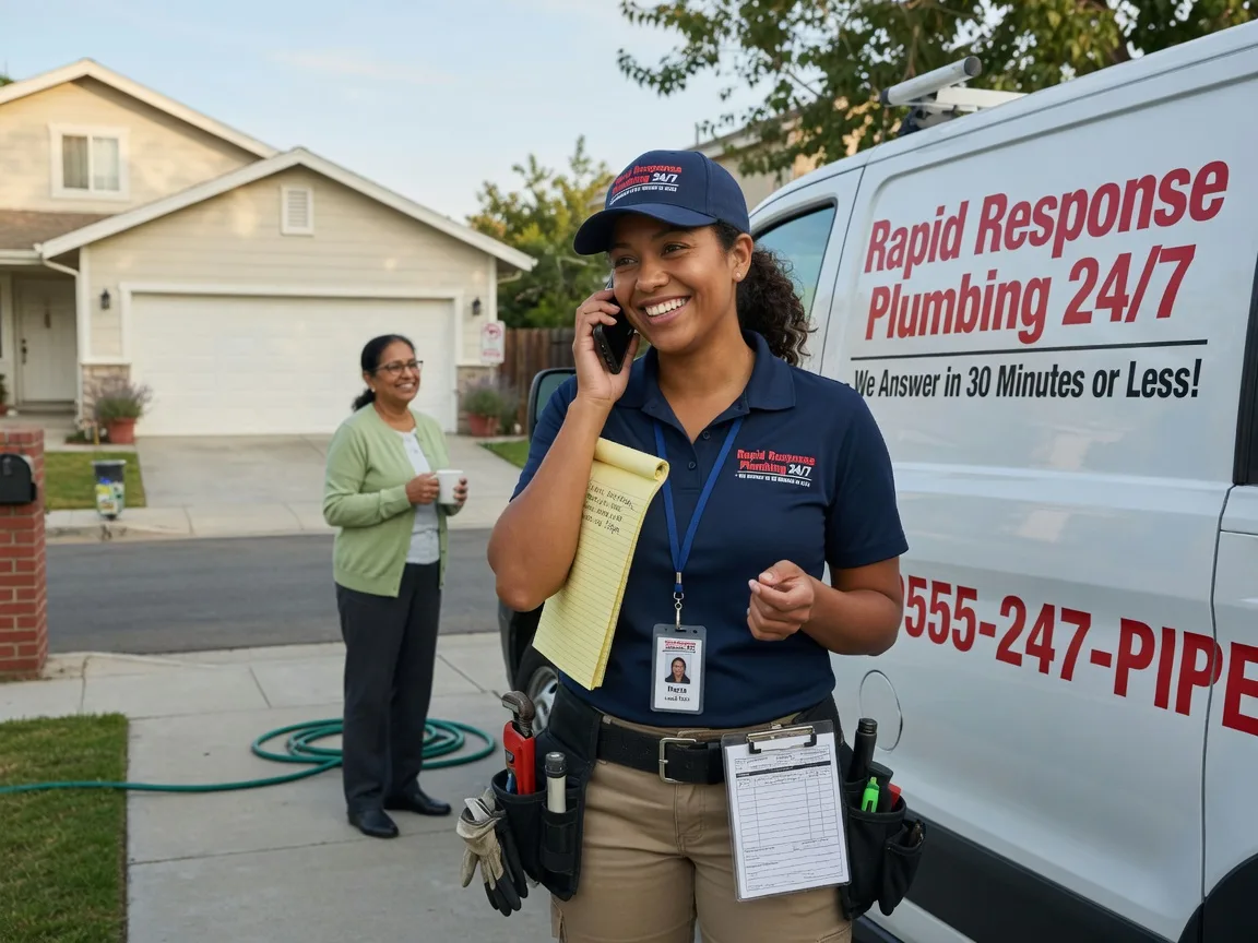 Emergency Plumber Dresden, OH FAQs